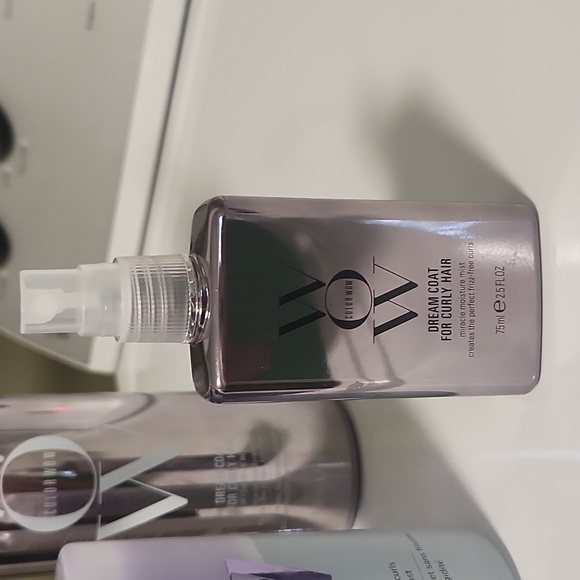 Color Wow bundle 4 products - Picture 5 of 5